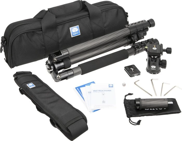 Sirui ET-2204 (770697) – Bild 7