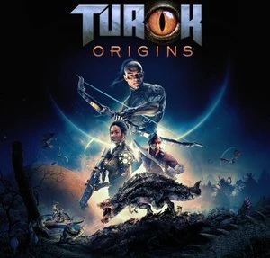 Turok: Origins - PS5