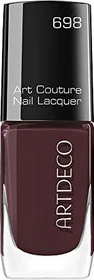 Artdeco Art Couture Nail Lacquer Nagellack 111.698 roasted chestnut, 10ml