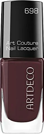 Artdeco Art Couture Nail Lacquer Nagellack 111.698 roasted chestnut, 10ml