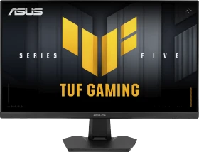 ASUS TUF Gaming VG249QM5F, 23.8"