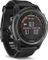 Garmin Fenix 3 Sapphire HR schwarz/grau - Performer Bundle Vorschaubild