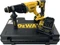 DeWalt DCH263 Akku-Bohr-/Meißelhammer Vorschaubild