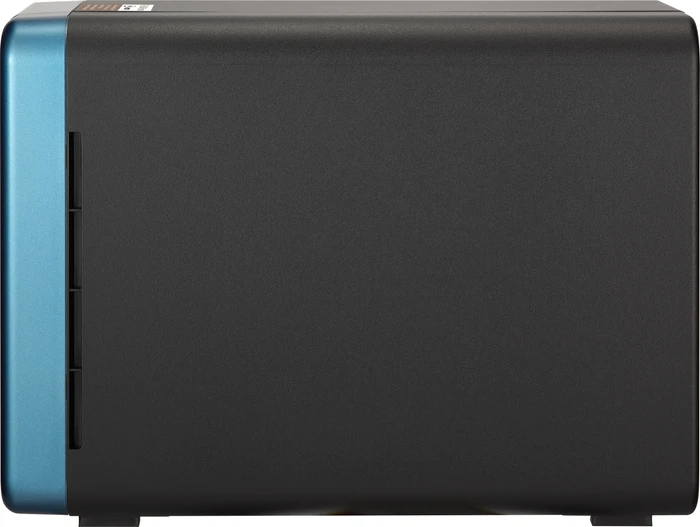 QNAP Turbo Station TS-253Be-4G, 4GB RAM, 2x RJ-45 1000Base-T, 5x USB-A 3.0
