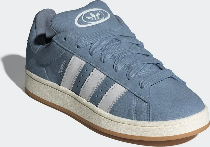 adidas Campus 00s tactile blue/cloud white/off white