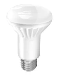 Müller Licht LED Reflektor E27 8W warmweiß R63