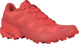 Salomon Speedcross 5 high risk red/barbados (Damen)