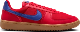 Nike Field General university red/gum medium brown/deep night (Damen)
