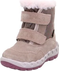 Superfit Icebird GTX beige/rosa (Junior)