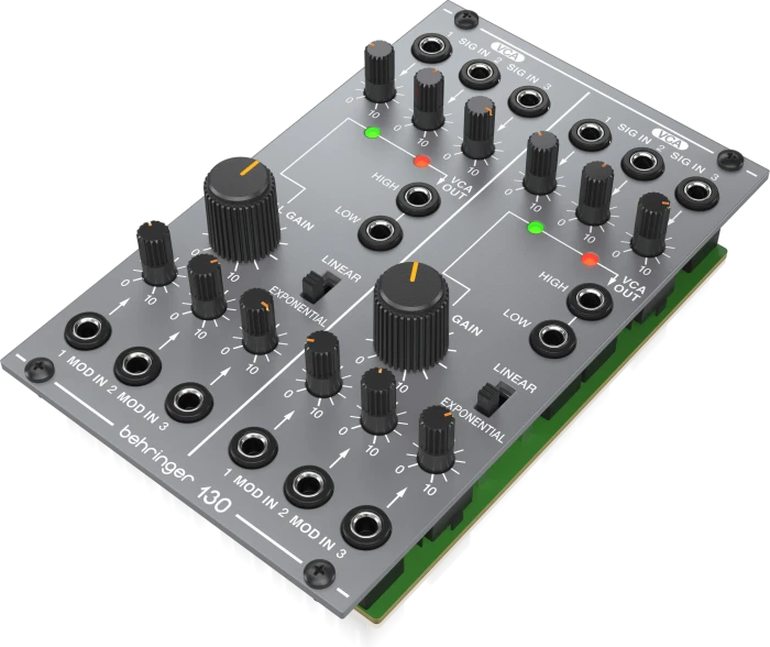Behringer 130 Dual VCA