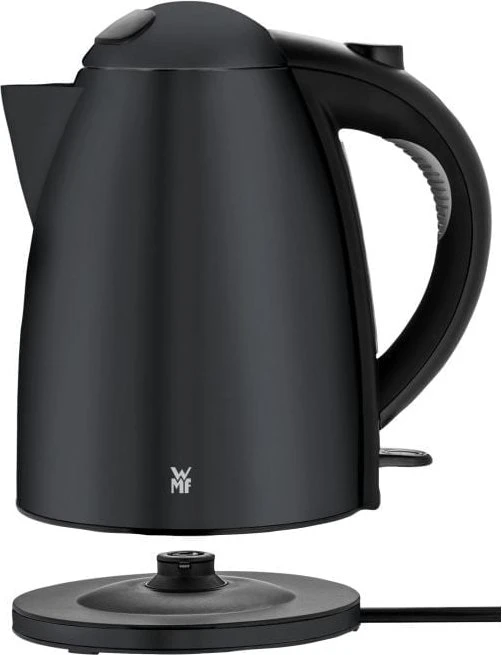 WMF Stelio 1.7l deep black