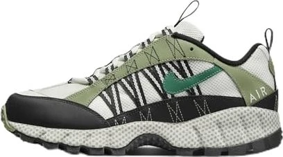Nike Air Humara oil green/phantom/light bone/malachite (Herren)
