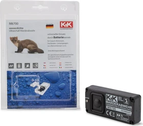 K&K M8700