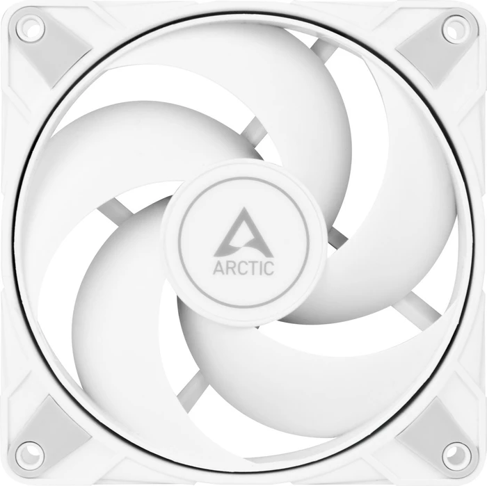 ARCTIC P12 Max White, weiß, 120mm