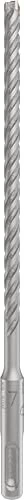 Bosch Professional PRO SDS-plus-5X Hammerbohrer, 7x150x210mm, 1 Stück
