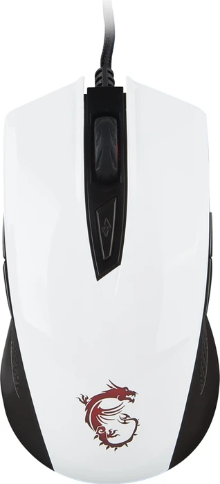 MSI Clutch GM40