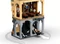 LEGO Harry Potter - Hogwarts Kammer des Schreckens Vorschaubild