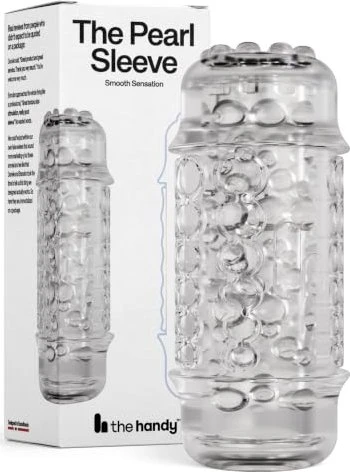 The Handy Sleeve