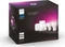 Philips Hue White and Color Ambiance 350 GU10 4.3W Starter-Kit Vorschaubild