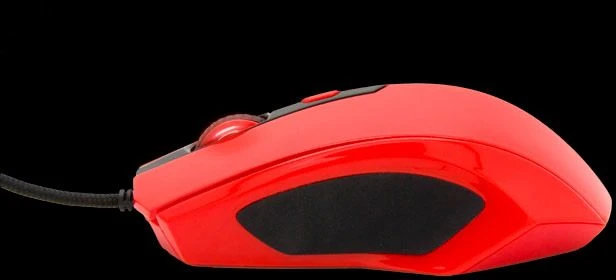 Ozone Xenon rot, USB