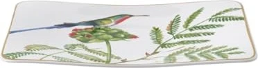 Villeroy & Boch Amazonia Anmut Kaffee-Untertasse 17x14cm