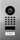DoorBird D1101V IP Video-Türsprechanlage, Edelstahl V4A, gebürstet, inkl. Unterputzgehäuse (423866799)