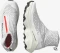 Salomon S/Lab Ultra Dust white/fiery red/vanilla ice Vorschaubild