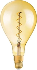 Osram Ledvance Filament LED Vintage 1906 Clas A 28 5W/820 E27