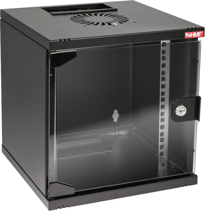 HMF Serverschrank 10", HMF 63400