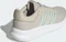 adidas Lite Racer 4.0 beige/linen green met./grey two (Damen) Vorschaubild