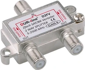 Dura-Sat Dur-line 2FV