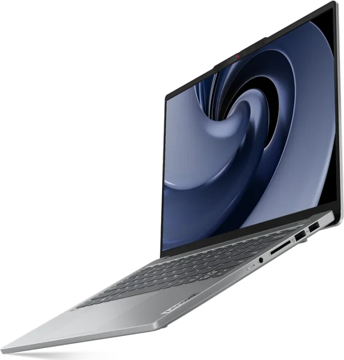 Lenovo IdeaPad Pro 5 14IMH9, Arctic Grey, Core Ultra 5 125H, 16GB RAM, 512GB SSD, DE