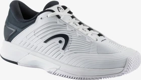 Head Revolt Pro 4.5 Padel white/black/blue (Herren)
