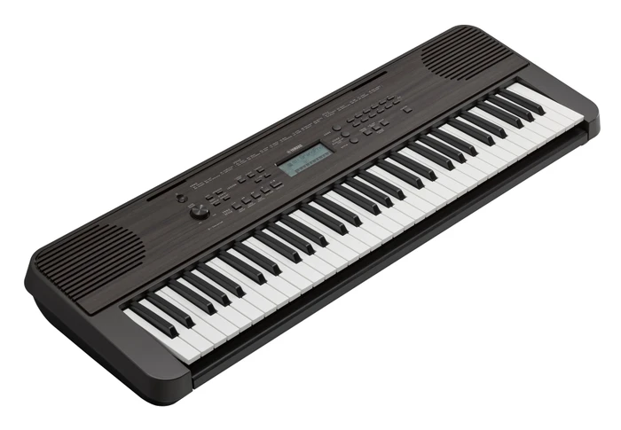 Yamaha PSR-E360 Black