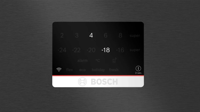 Bosch Serie 8 KGP86AXB0N