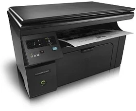 HP LaserJet Pro M1132 MFP, Laser, einfarbig