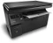 HP LaserJet Pro M1132 MFP, Laser, einfarbig Vorschaubild