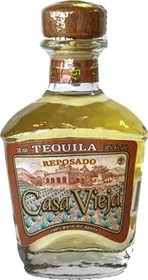 Casa Vieja Reposado 700ml