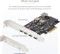 StarTech 4x USB-C 3.1, PCIe 3.0 x4 Vorschaubild