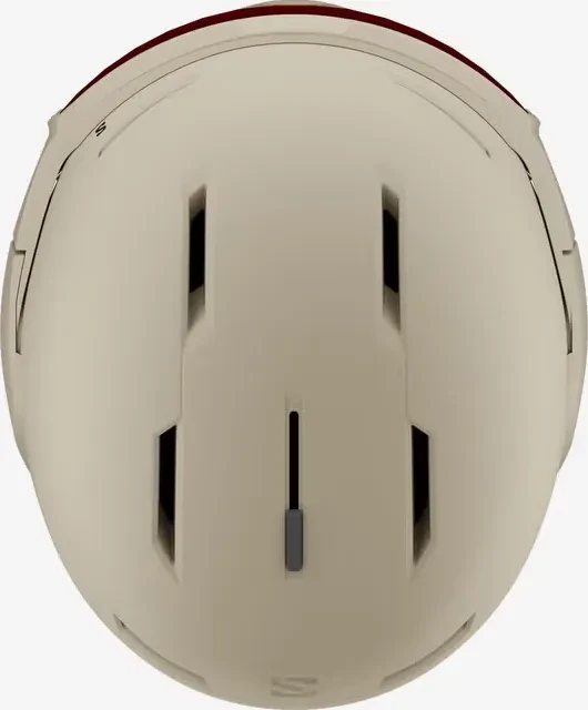 Salomon Osmo Sigma Helm rainy day