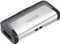SanDisk Ultra Dual Drive Type-C 64GB, USB-A + USB-C, USB 3.2 Gen 1×1 Vorschaubild