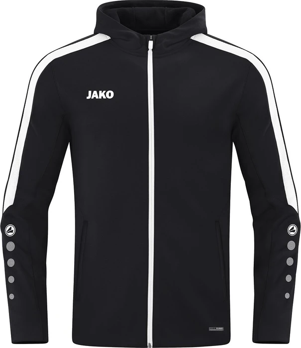 Jako Power Trainingsjacke (Junior)