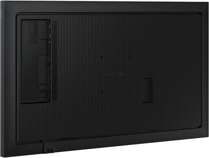 Samsung QM32C, 31.5"