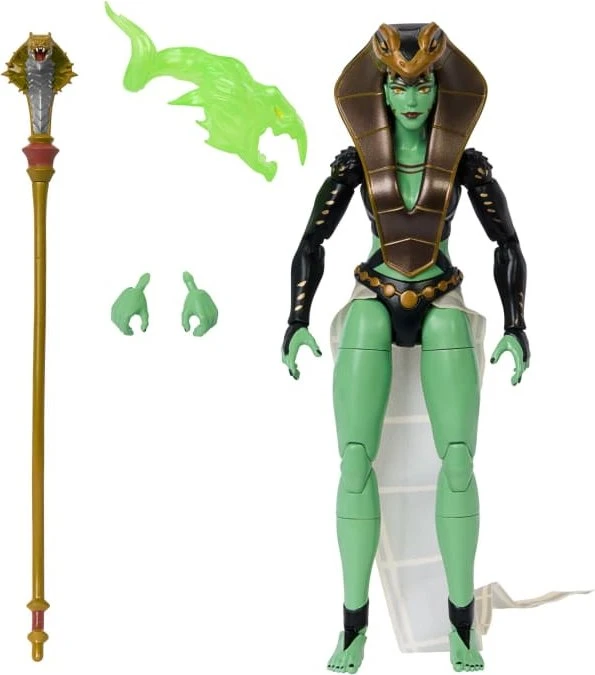 Mattel Masters of the Universe - Masterverse - Revolution Sorceress Teela