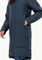 Jack Wolfskin Deutzer Funktionsmantel night blue (Damen) Vorschaubild