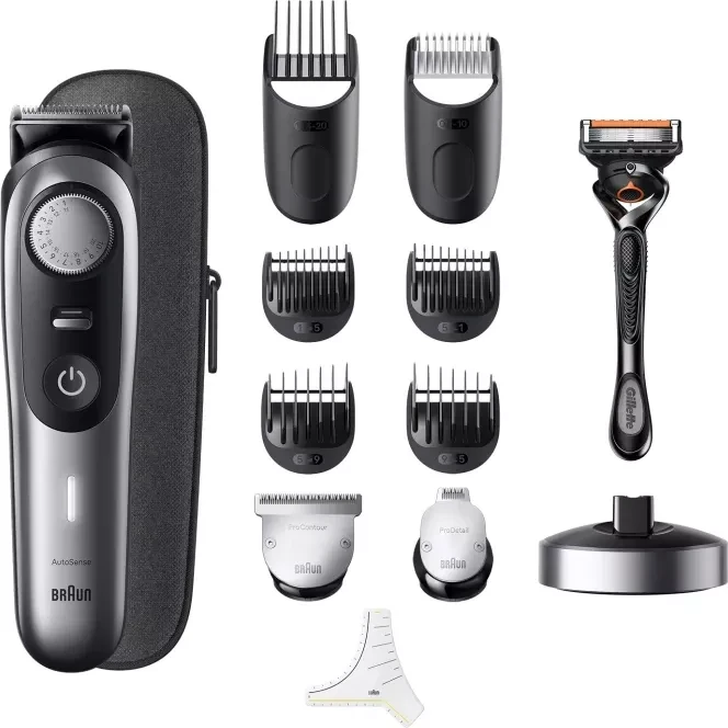 Braun Series 9 BT9440