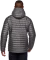 Black Diamond Approach Down Hoody Funktionsjacke granite (Herren) Vorschaubild