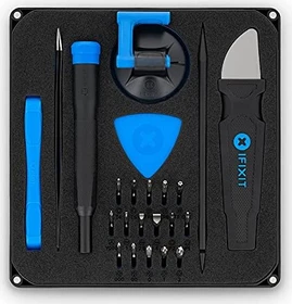 iFixit Essential Electronics V2 Feinmechanik Handwerkzeugset