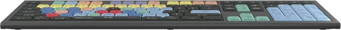 LogicKeyboard Astra 2 Steinberg Cubase Nuendo Mac, USB, UK