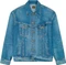Lee Relaxed Rider Jeansjacke (Herren) Vorschaubild
